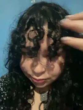 Show de Kimberliprivv na webcam