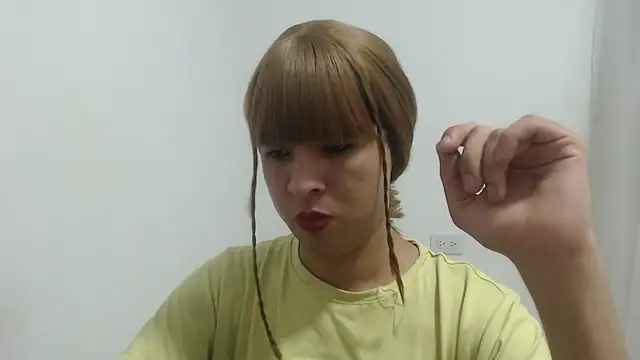 estefania224 라이브 XXX 채팅
