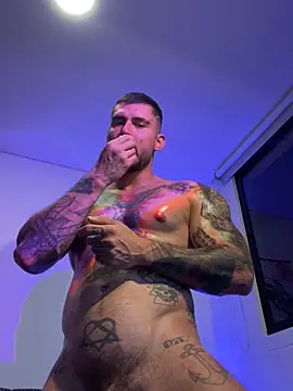 Chatroom en direct de DimitriSullivan_