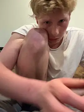 Novvikk88's Webcam Show