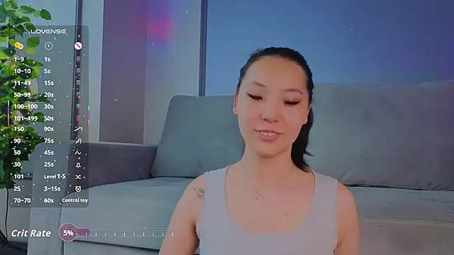 RamonaSpika 现场XXX聊天