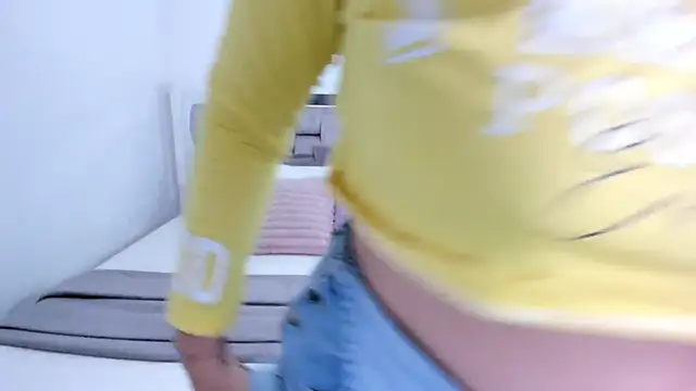 Živý XXX chat Camilaa_bueno