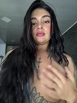Saray_charmante's Live XXX Chat