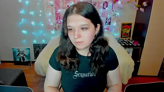 Kate_Acid: онлайн-секс-чат