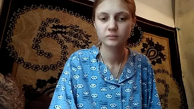 LunaLaday Webcam Show