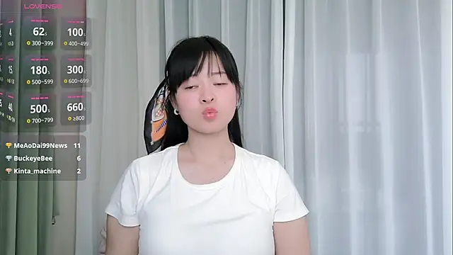 -Yuko- 现场XXX聊天