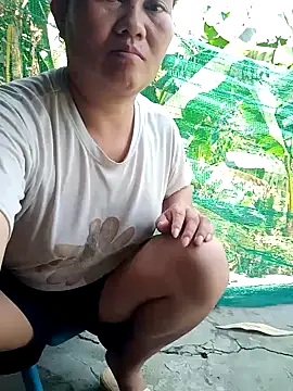 Czat XXX na żywo – Jiju-min