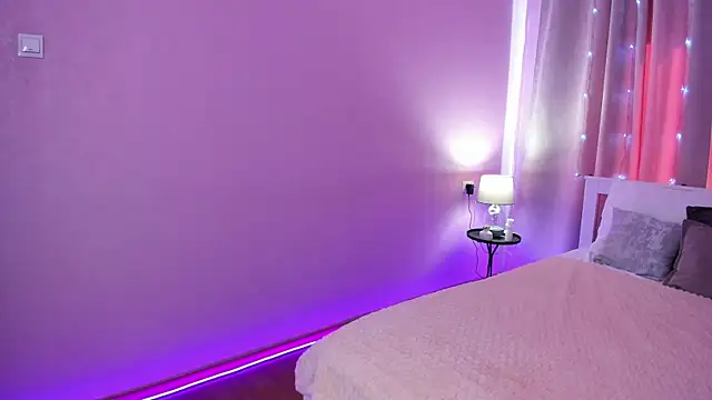 annasimonsjのライブXXXチャット