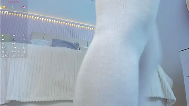 Alissa_piee Live Chatraum