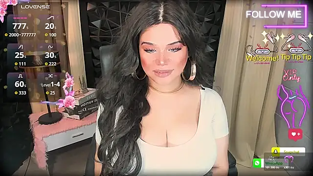 xHugeHarleySelfsuckerx's Webcam Show
