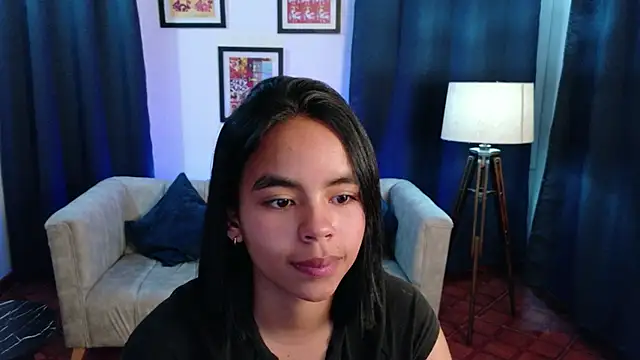 Chat XXX ao vivo de SofiaMante_