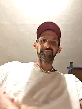 Show Webcam de Chase3647