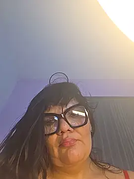 DiosaBelle Show Webcam