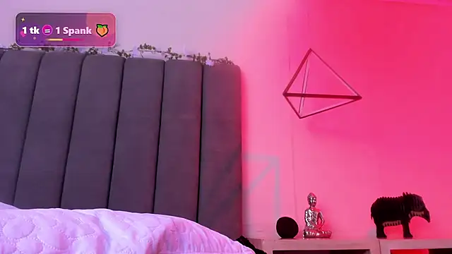 Tiana__x 실시간 채팅방