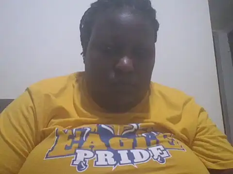 fat_ebonyqueen Show Webcam