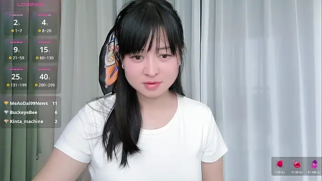 Sembang XXX Secara Langsung -Yuko-