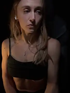 lunagirl13's Webcam Show
