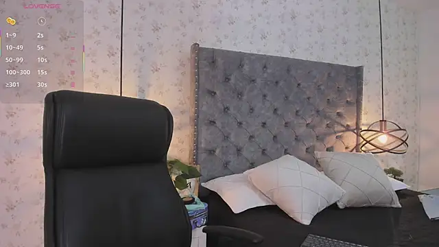 Chatroom XXX en direct de MissSussy