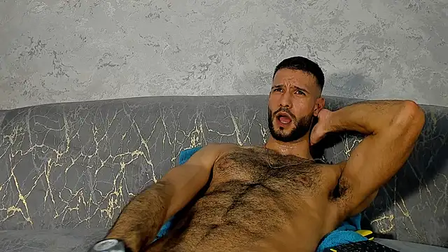 Jacob_Benelli – Naživo XXX chat