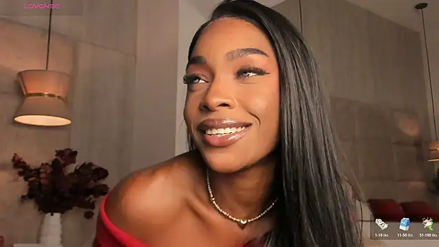 Chat XXX en directo de GenesisJordan