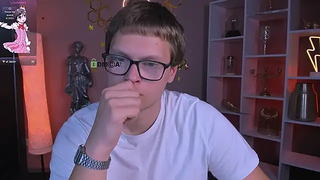 teo_sol – Kamerová šou