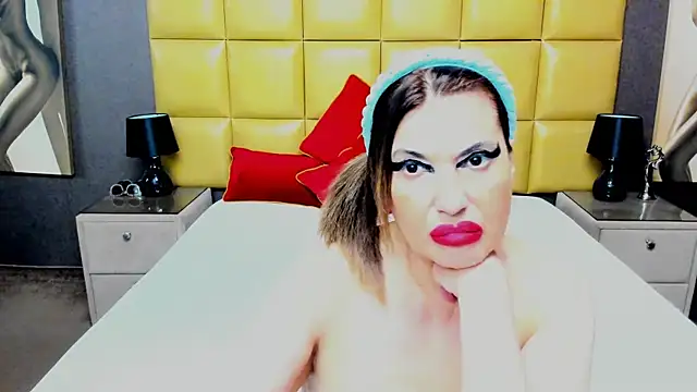 KiraLeila Live XXX-Chat