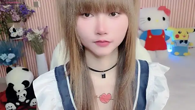 di-or- Obrolan Langsung XXX