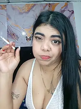 Chat XXX ao vivo de luxuryluna
