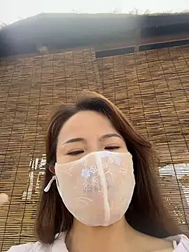 kiss_loo 网络视讯表演