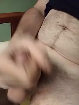 Toni13_1983 Pertunjukan Webcam