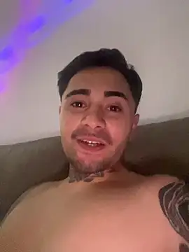 darkvelvetxxx Pertunjukan Webcam
