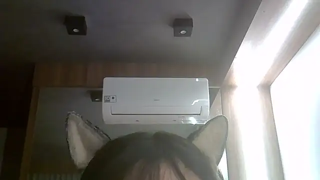Show de webcam de SkinnyKitten