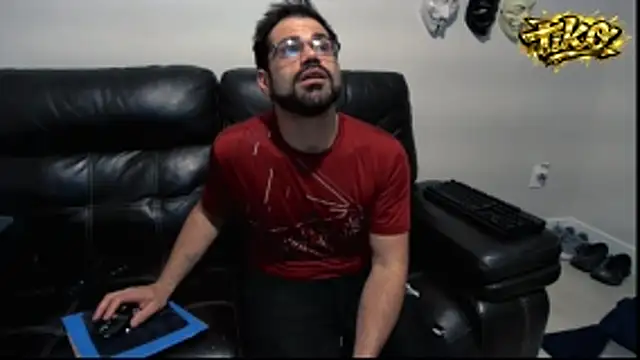Chat XXX Live Zander823
