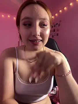 Chat XXX en directo de Davne_