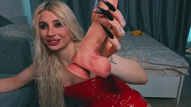 Chat XXX en directo de Ashley-Urban