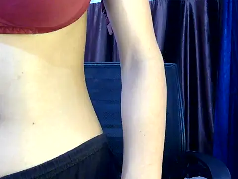 Ishani_live Obrolan Langsung XXX