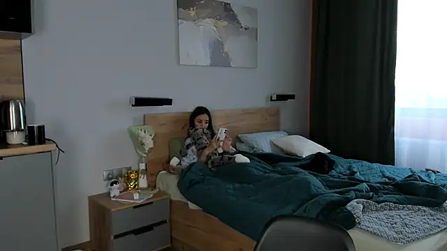 nilliluv Chat XXX in diretta