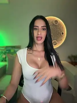 SarahhSmitth1 Chat XXX in diretta