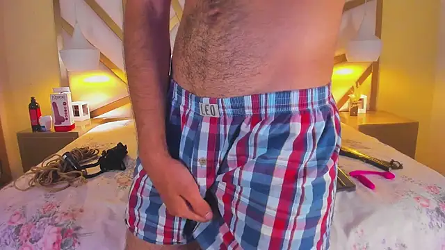 Jaxon_Carter Chat XXX in diretta