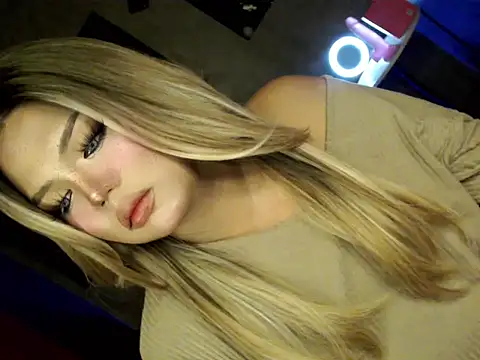 Queen_athenax 在線直播表演