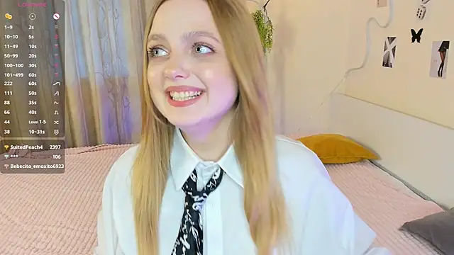 KairoPulse's Webcam Show