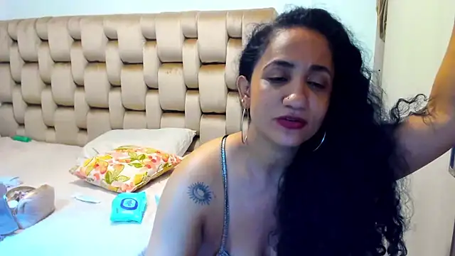 alaskmiller1 Chat XXX in diretta
