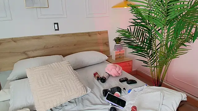 XXX chat uživo modela Mariee_rosee