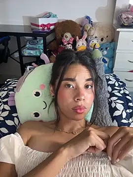 Milleradhara24 라이브 XXX 채팅