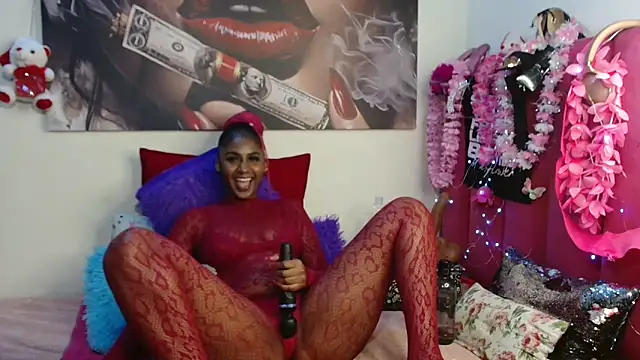Chatroom XXX en direct de Moreish-06