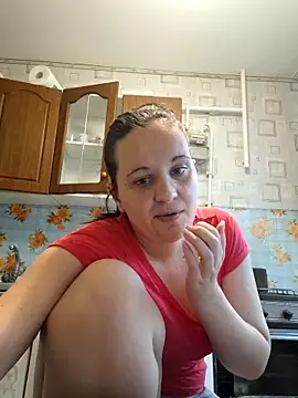 Jeanne_Cynthia Webcam-Show