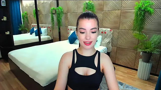 PutOnRepeat live XXX chat