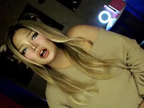 Show de webcam de Queen_athenax