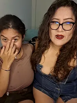 Chat +18 de shouko16 ao vivo