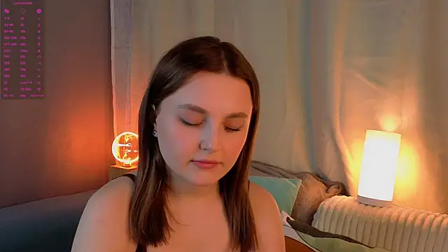 LorriMonz's Live XXX Chat